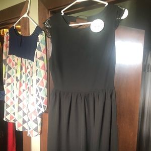 Boutique Dresses